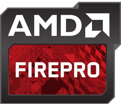 AMD FirePro W5170M (2GB)